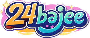 24bajee